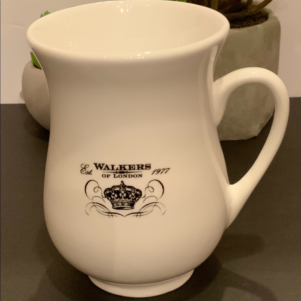 🌟Walkers of London Cream Pitcher - Picture 1 of 16